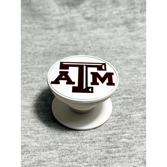 Texas-A&M-  College Football Phone Accessory - Picture 1 of 6